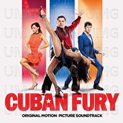 Cuban Fury - Original Soundtrack - Various Artists