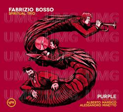 Purple - Fabrizio Bosso Spiritual Trio