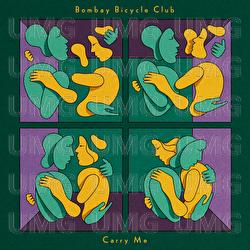 Carry Me - Bombay Bicycle Club
