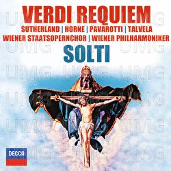 Verdi: Requiem