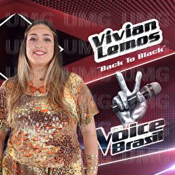 Back To Black - Vivian Lemos
