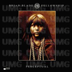 Perceptual - Brian Blade Fellowship