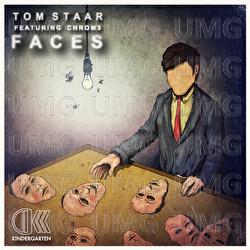 Faces - Tom Staar, Chrom3