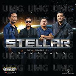 Stellar - Boomarang