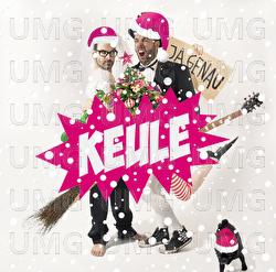 Ja Genau - KEULE