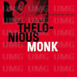 Genius Of Modern Music - Thelonious Monk