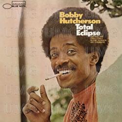 Total Eclipse - Bobby Hutcherson