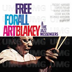 Free For All - Art Blakey & The Jazz Messengers