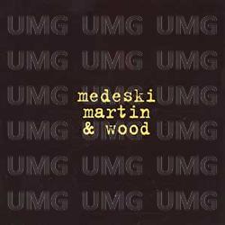 Combustication Remix - Medeski Martin & Wood