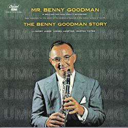 The Benny Goodman Story - Benny Goodman