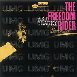 The Freedom Rider