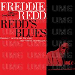 Redd's Blues - Freddie Redd