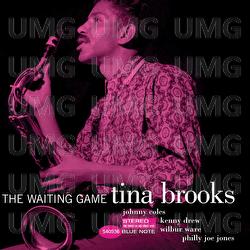 The Waiting Game - Tina Brooks
