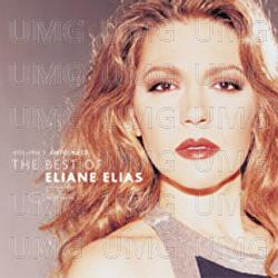 Originals: The Best Of Eliane Elias