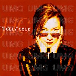 The Best Of Holly Cole - Holly Cole