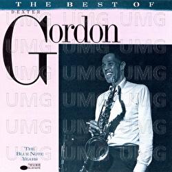 The Best Of Dexter Gordon - Dexter Gordon