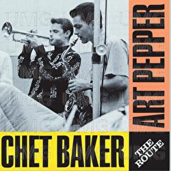 The Route - Chet Baker, Art Pepper