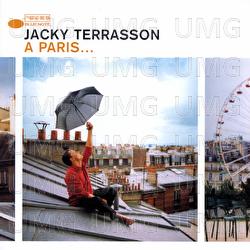 A Paris - Jacky Terrasson