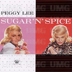 Sugar 'N' Spice - Peggy Lee