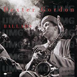 Ballads - Dexter Gordon