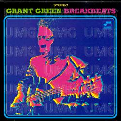 Blue Break Beats - Grant Green