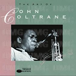 The Art Of Coltrane