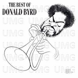 The Best Of Donald Byrd