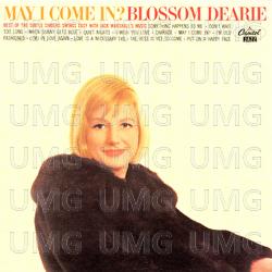 May I Come In? - Blossom Dearie