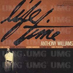 Life Time - Anthony Williams