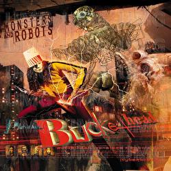 Monsters & Robots - Buckethead
