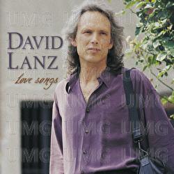 Love Songs - David Lanz