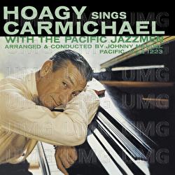 Hoagy Sings Carmichael - Hoagy Carmichael