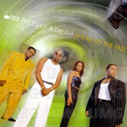 Ahead To The Past - Pieces of a Dream
