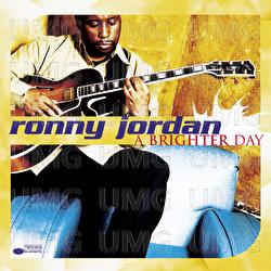 A Brighter Day - Ronny Jordan, Roy Ayers