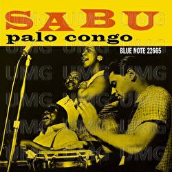 Palo Congo - Sabu