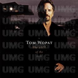 The Still Of The Night - Tom Wopat