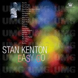 Easy Go (The 1950-52 Jazz Band) - Stan Kenton
