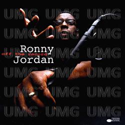 Off The Record - Ronny Jordan, Love Child's Afro Cuban Blues Band, Fay Simpson