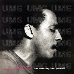 The Amazing Bud Powell: Vol. 1 - Bud Powell