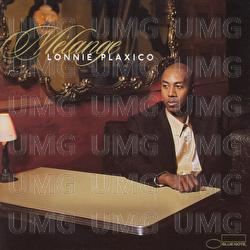 Melange - Lonnie Plaxico