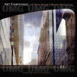 Everything Waits To Be Noticed - Art Garfunkel