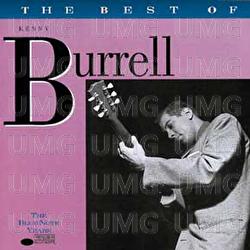 The Best Of Kenny Burrell - The Blue Note Years