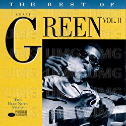 The Best Of Grant Green - Grant Green