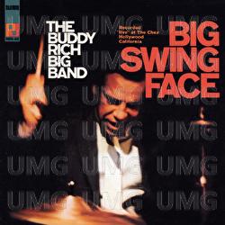 Big Swing Face - The Buddy Rich Big Band