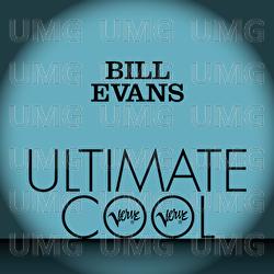 Bill Evans: Verve Ultimate Cool - Bill Evans