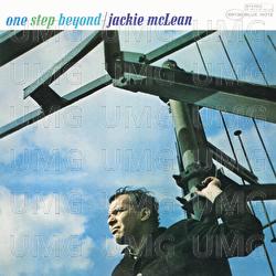One Step Beyond - Jackie McLean