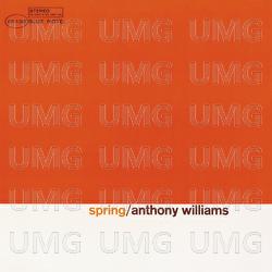 Spring - Anthony Williams
