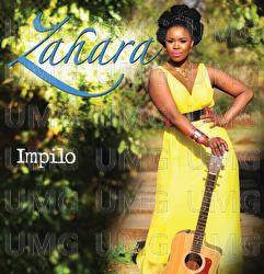 Impilo - Zahara
