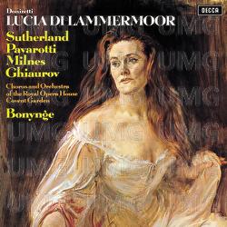 Donizetti: Lucia di Lammermoor