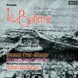 Puccini: La Bohème